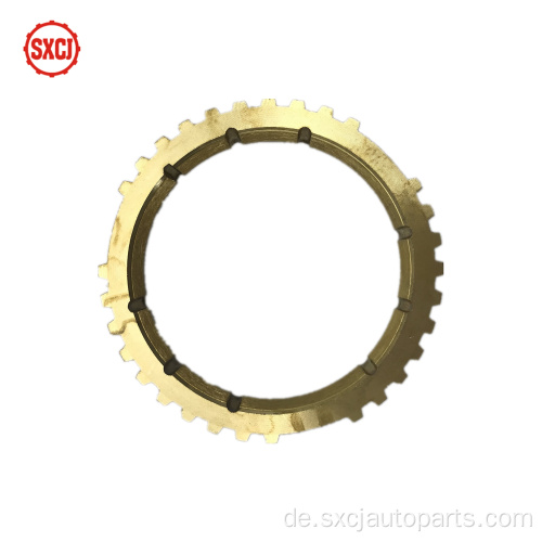 Getriebe Getriebe Synchronizer Ring 33367-12110 für Toyota